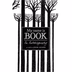 ISBN My Name Is Book, Paperback, 144 pages