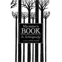 ISBN My Name Is book Paperback 144 pages