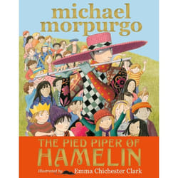 ISBN The Pied Piper of Hamelin book Paperback 112 pages