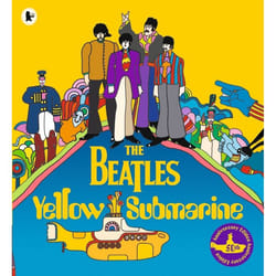ISBN Yellow Submarine book Paperback 40 pages