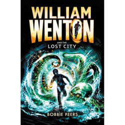ISBN William Wenton and the Lost City book Paperback 240 pages