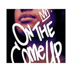 ISBN On the Come Up book Children & teenagers English Paperback 448 pages