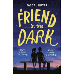 ISBN A Friend in the Dark book Paperback 336 pages