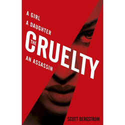 ISBN The Cruelty book Paperback 448 pages