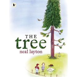 ISBN The Tree: An Environmental Fable book Paperback 32 pages