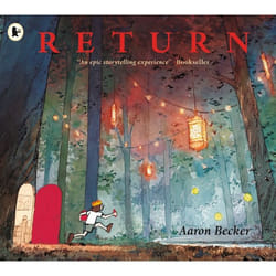 ISBN Return book Paperback 40 pages