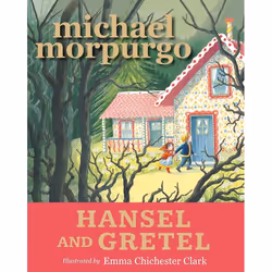 ISBN Hansel and Gretel, Paperback, 112 pages