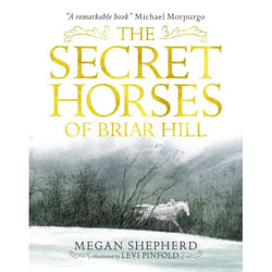 ISBN The Secret Horses of Briar Hill book Paperback 240 pages