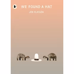 ISBN We Found a Hat, Paperback, 56 pages