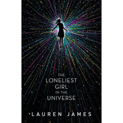 ISBN The Loneliest Girl in the Universe book Paperback 304 pages