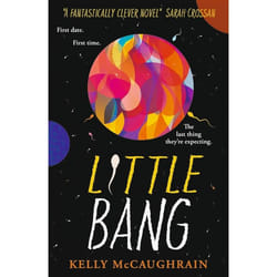 ISBN Little Bang book Paperback 304 pages