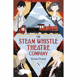 ISBN The Steam Whistle Theatre Company, Paperback, 304 pages