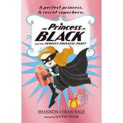 ISBN The Princess in Black and the Perfect Princess Party book Paperback 96 pages