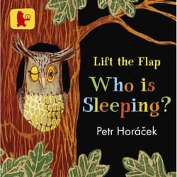ISBN Who Is Sleeping? book 16 pages