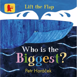 ISBN Who Is the Biggest?, 16 pages