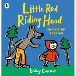 ISBN Little Red Riding Hood and Other Stories book Paperback 48 pages