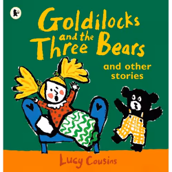 ISBN Goldilocks and the Three Bears and Other Stories, Paperback, 48 pages