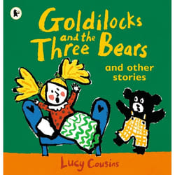 ISBN Goldilocks and the Three Bears and Other Stories book Paperback 48 pages