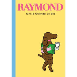 ISBN Raymond book Paperback 32 pages