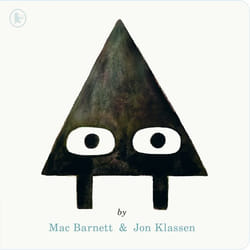ISBN Triangle book Paperback 48 pages
