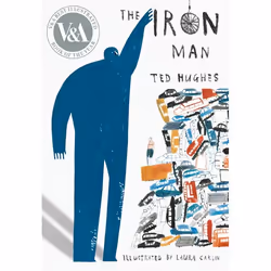 ISBN The Iron Man, Paperback, 128 pages