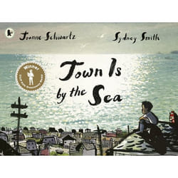 ISBN Town Is by the Sea book Paperback 52 pages
