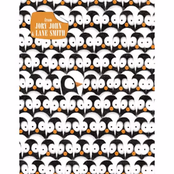 ISBN Penguin Problems, Paperback, 32 pages