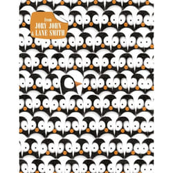 ISBN Penguin Problems book Paperback 32 pages