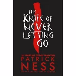 ISBN Knife of Never Letting Go (Chaos Walking), English, Paperback, 496 pages
