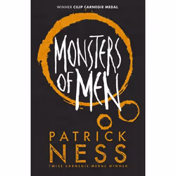 ISBN Monsters of Men: 10th Anniversary edition, Paperback, 624 pages