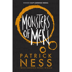 ISBN Monsters of Men: 10th Anniversary edition book Paperback 624 pages