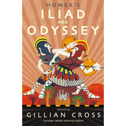 ISBN Homer's Iliad and Odyssey book