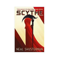 ISBN Scythe book Children & teenagers English Paperback 448 pages