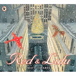 ISBN Red and Lulu, Paperback, 40 pages
