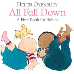 ISBN All Fall Down book 10 pages