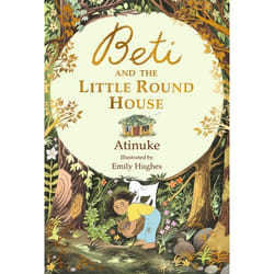ISBN Beti and the Little Round House book Hardcover 128 pages