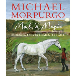 ISBN Muck and Magic book Paperback 64 pages