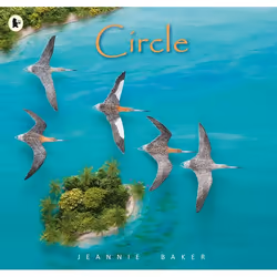 ISBN Circle, Paperback, 48 pages