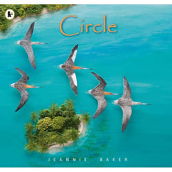ISBN Circle book Paperback 48 pages