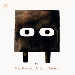 ISBN Square, Paperback, 40 pages