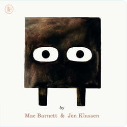 ISBN Square book Paperback 40 pages