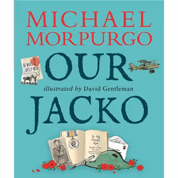 ISBN Our Jacko, Paperback, 64 pages