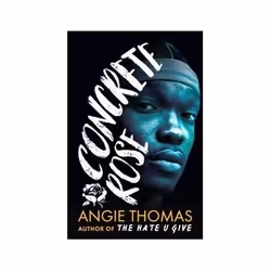 ISBN Concrete Rose, Children & teenagers, English