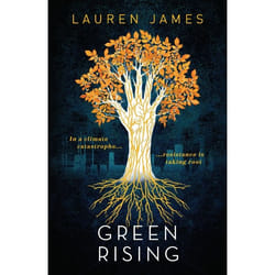 ISBN Green Rising book Paperback 384 pages