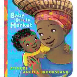 ISBN Baby Goes to Market book 26 pages