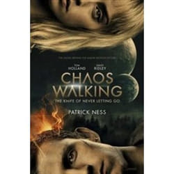 ISBN Chaos Walking : The Knife of Never Letting Go : 1 book Children's English 496 pages
