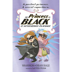 ISBN The Princess in Black and the Mysterious Playdate book Paperback 96 pages