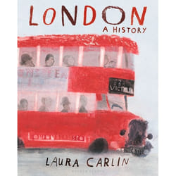 ISBN London: A History book Hardcover 216 pages