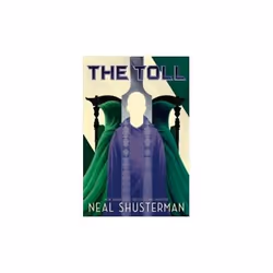 ISBN Toll : Arc Of A Scythe, English, Paperback, 528 pages