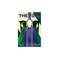 ISBN Toll : Arc Of A Scythe